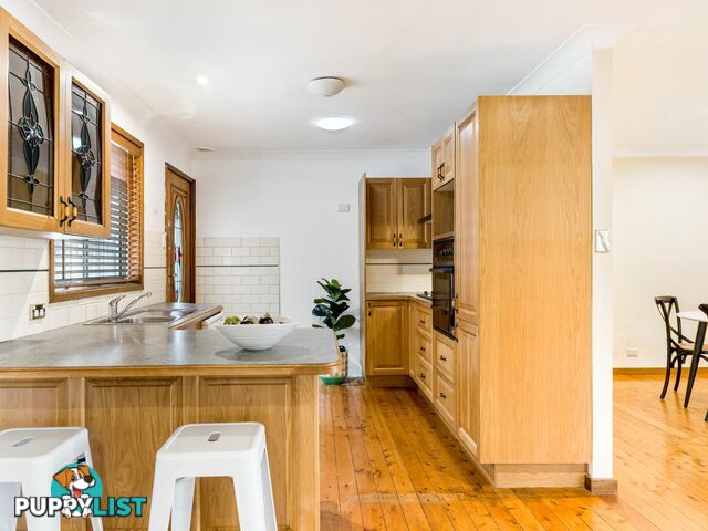 16 Wren Close THORNTON NSW 2322