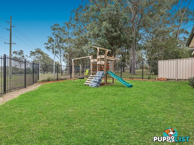 16 Wren Close THORNTON NSW 2322