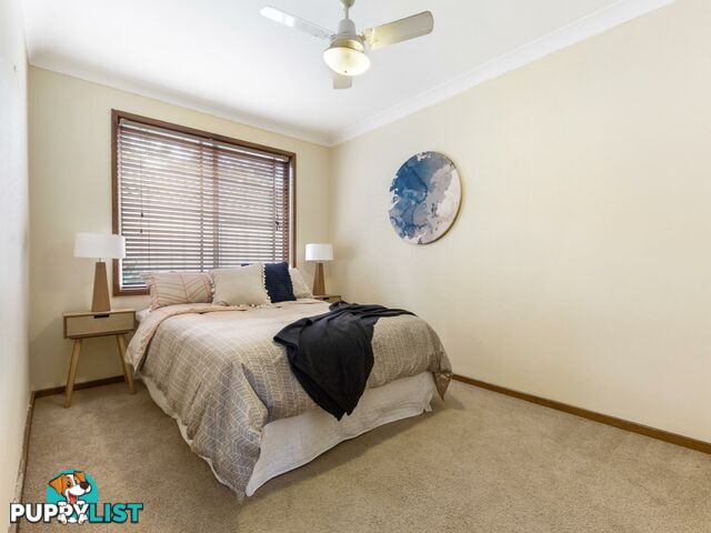 16 Wren Close THORNTON NSW 2322