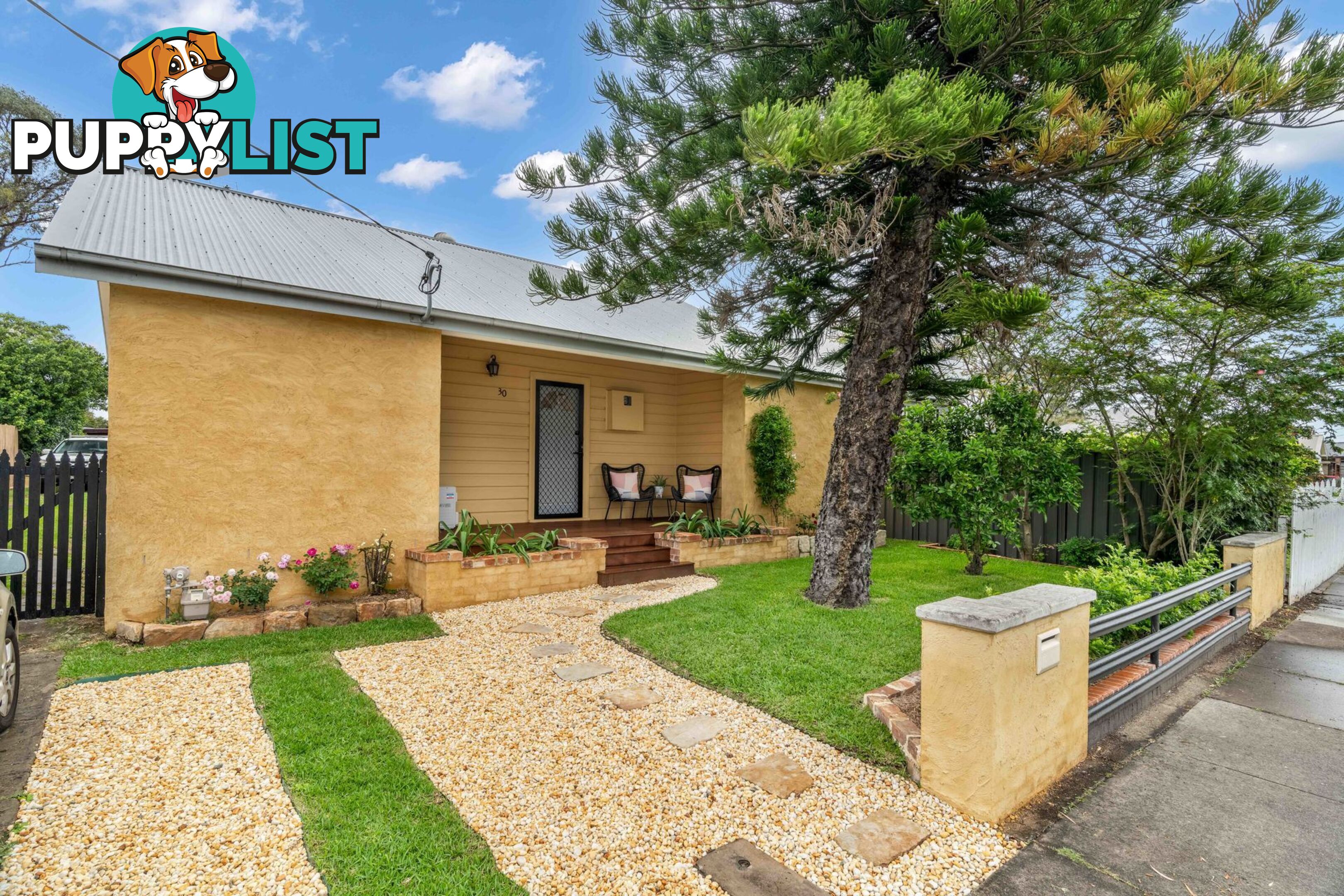 30 Telarah Street TELARAH NSW 2320