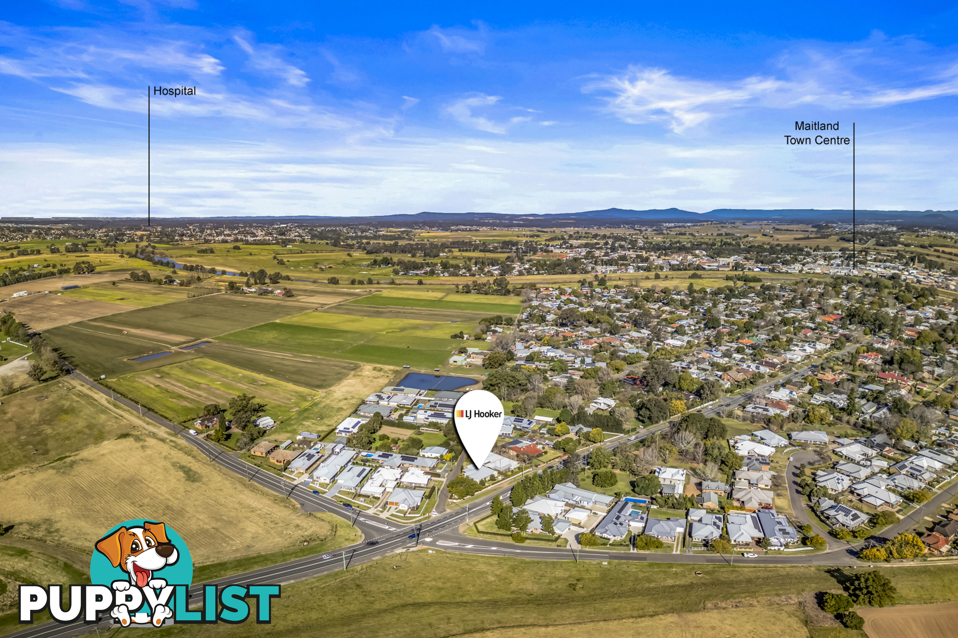 85 Belmore Road LORN NSW 2320