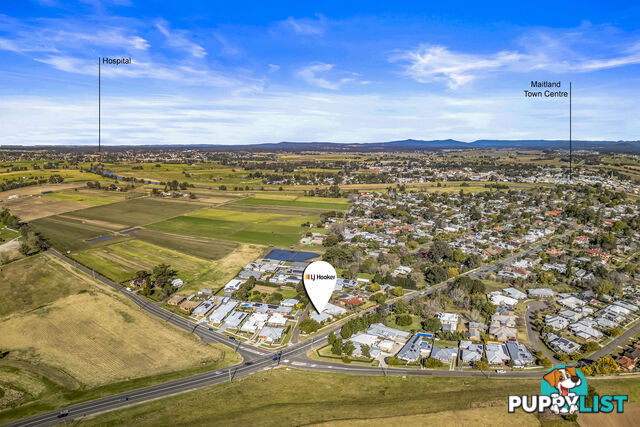 85 Belmore Road LORN NSW 2320