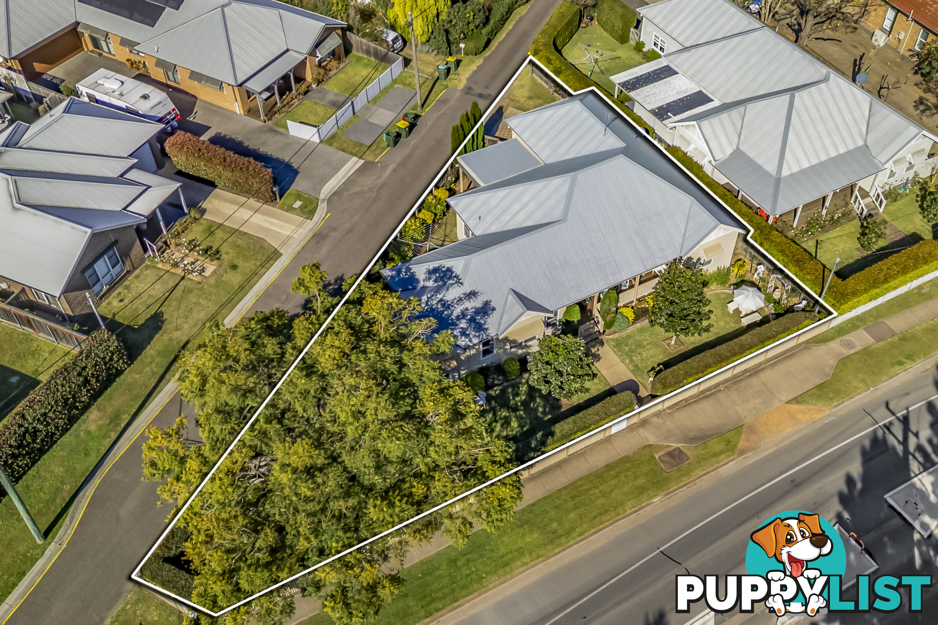 85 Belmore Road LORN NSW 2320