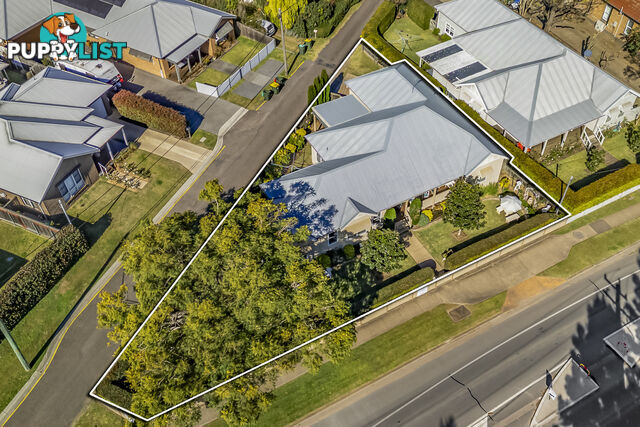 85 Belmore Road LORN NSW 2320