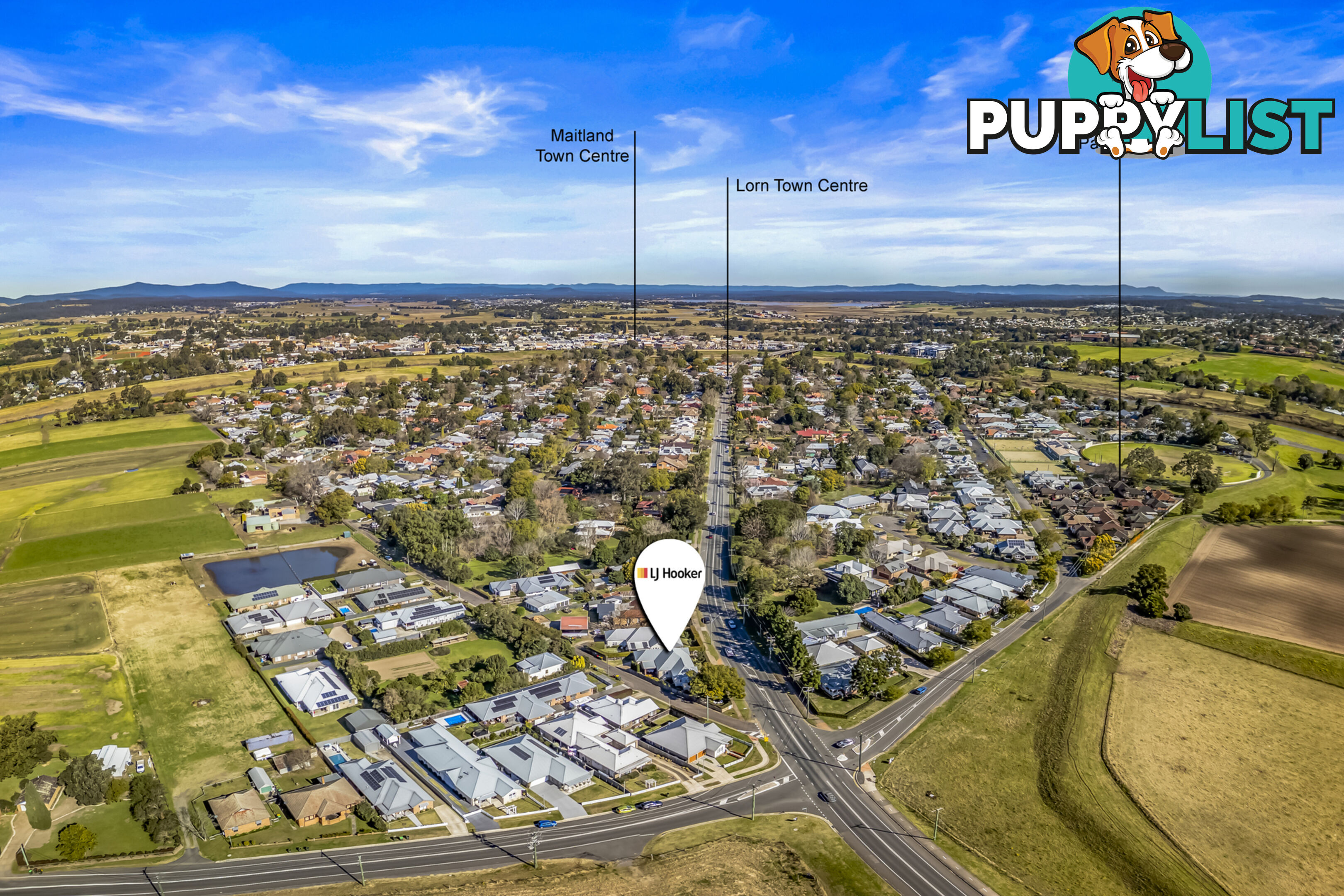 85 Belmore Road LORN NSW 2320