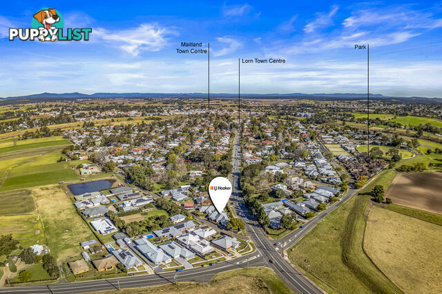 85 Belmore Road LORN NSW 2320