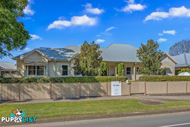 85 Belmore Road LORN NSW 2320