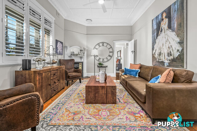 22 Nillo Street LORN NSW 2320