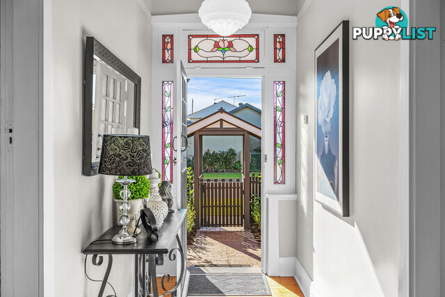 22 Nillo Street LORN NSW 2320