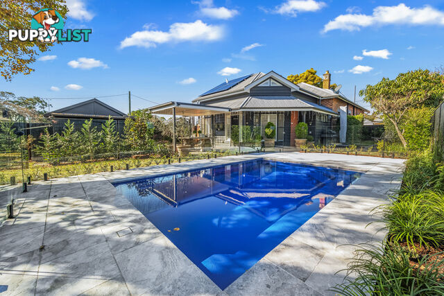 22 Nillo Street LORN NSW 2320