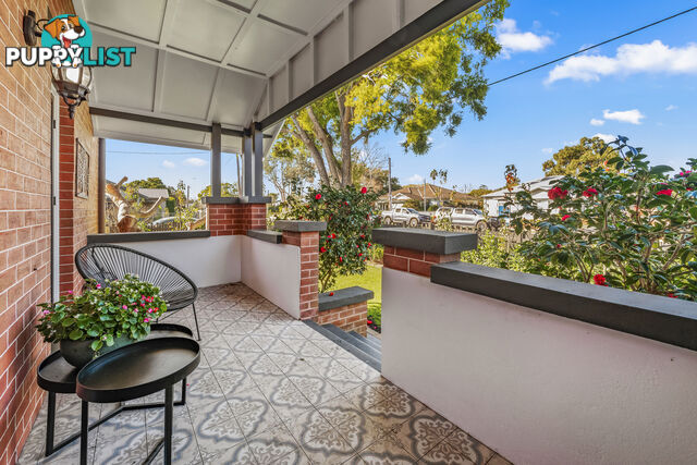 22 Nillo Street LORN NSW 2320