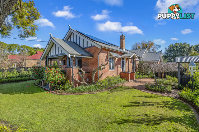 22 Nillo Street LORN NSW 2320