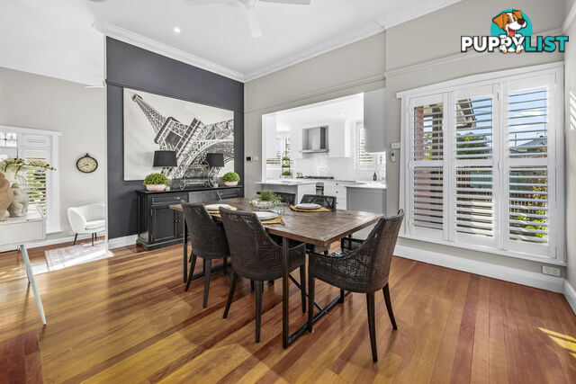 22 Nillo Street LORN NSW 2320