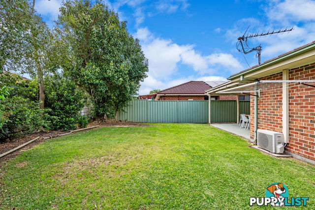 9 Rosewood Avenue THORNTON NSW 2322