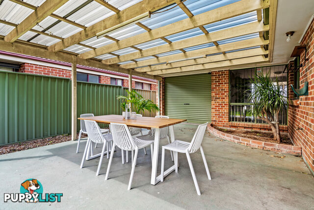 9 Rosewood Avenue THORNTON NSW 2322