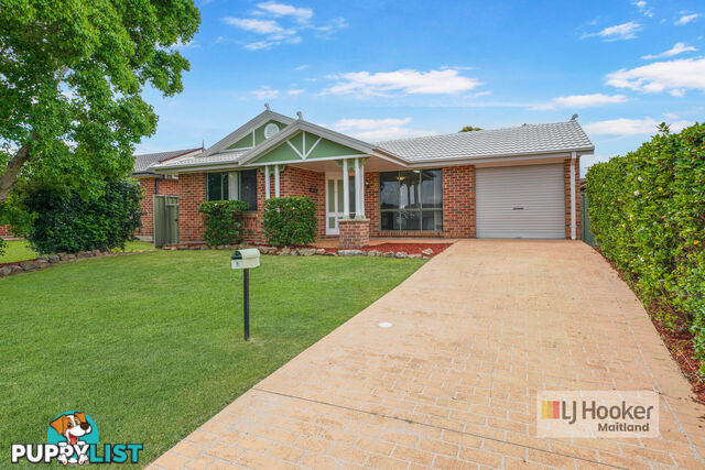 9 Rosewood Avenue THORNTON NSW 2322