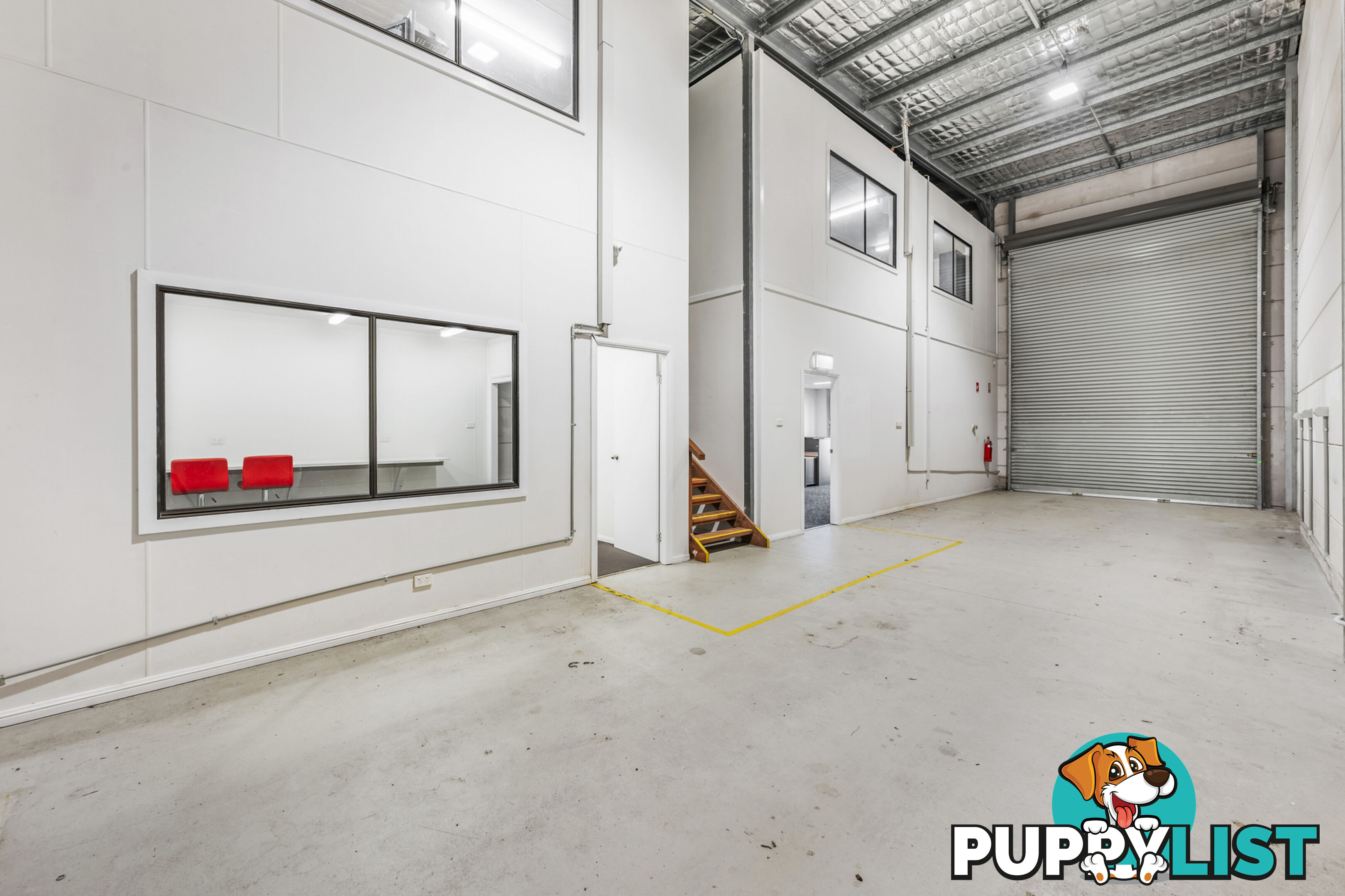 5/22 Bradmill Avenue RUTHERFORD NSW 2320