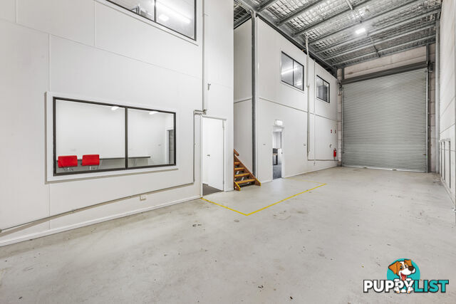 5/22 Bradmill Avenue RUTHERFORD NSW 2320