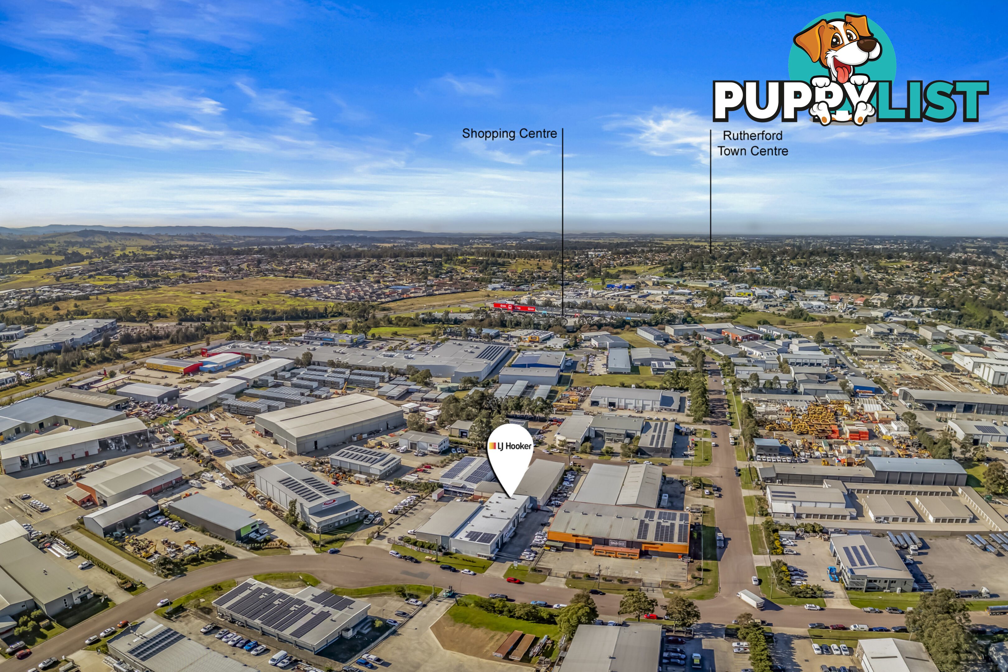 5/22 Bradmill Avenue RUTHERFORD NSW 2320