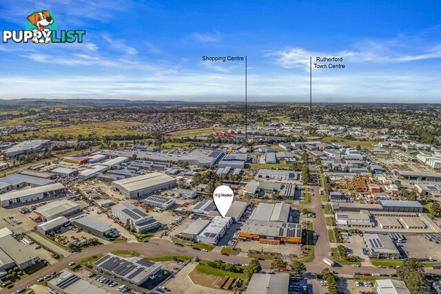 5/22 Bradmill Avenue RUTHERFORD NSW 2320