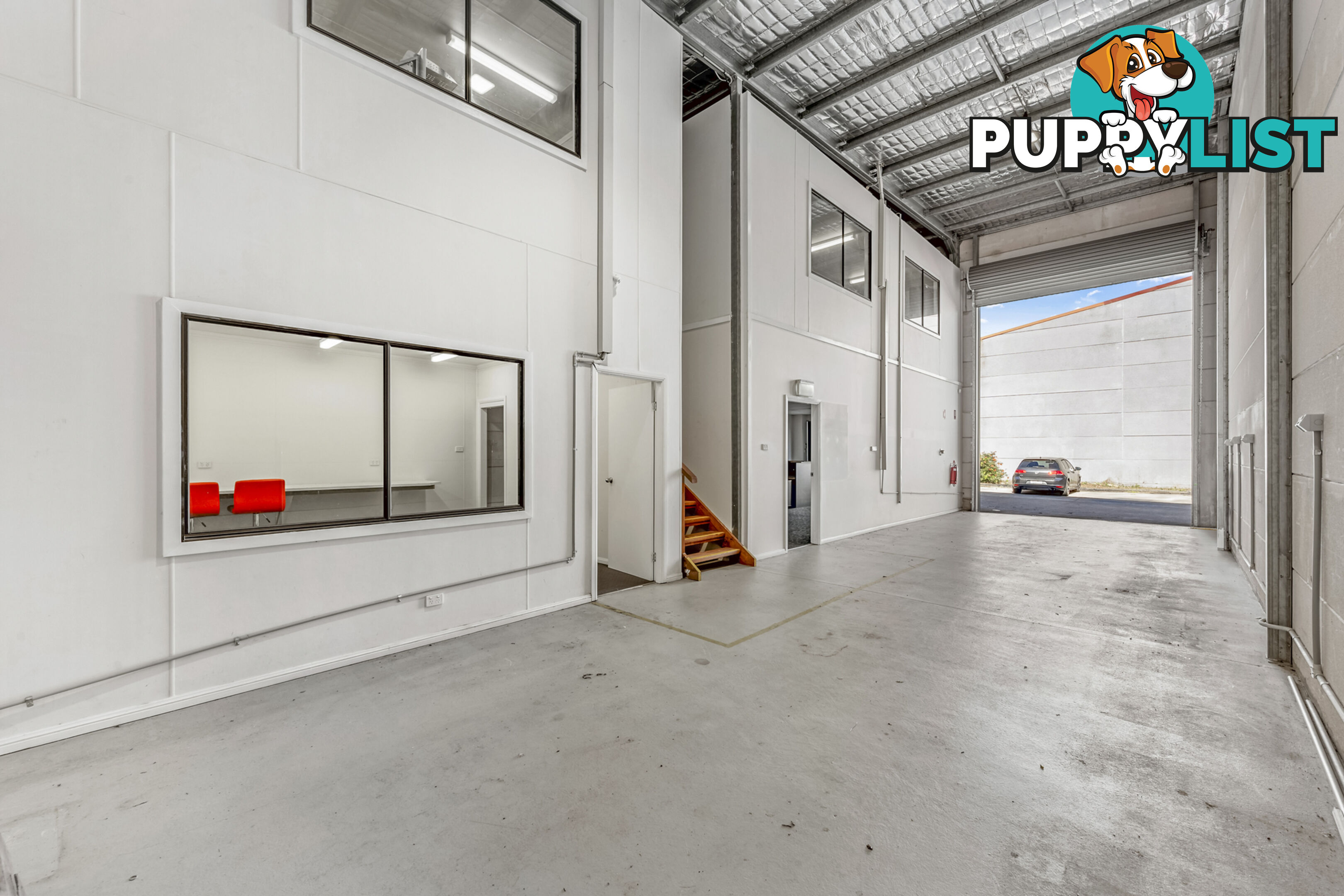5/22 Bradmill Avenue RUTHERFORD NSW 2320