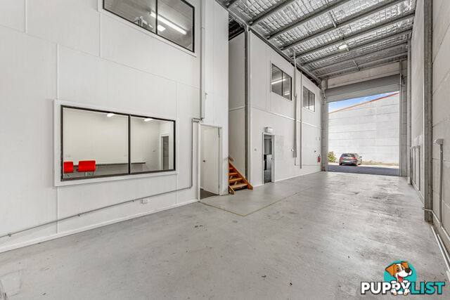 5/22 Bradmill Avenue RUTHERFORD NSW 2320