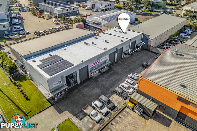 5/22 Bradmill Avenue RUTHERFORD NSW 2320