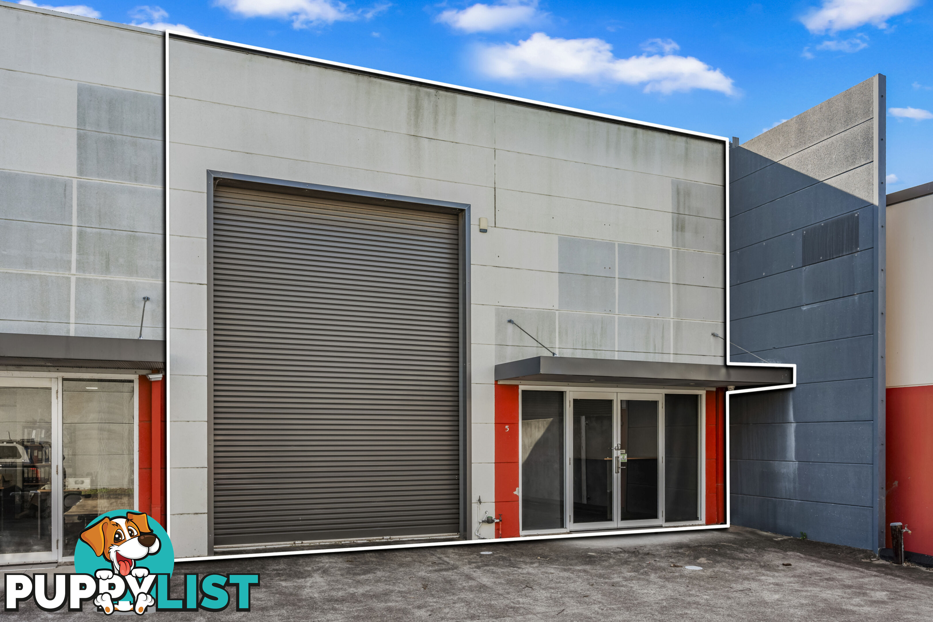 5/22 Bradmill Avenue RUTHERFORD NSW 2320