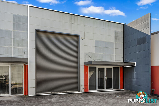 5/22 Bradmill Avenue RUTHERFORD NSW 2320