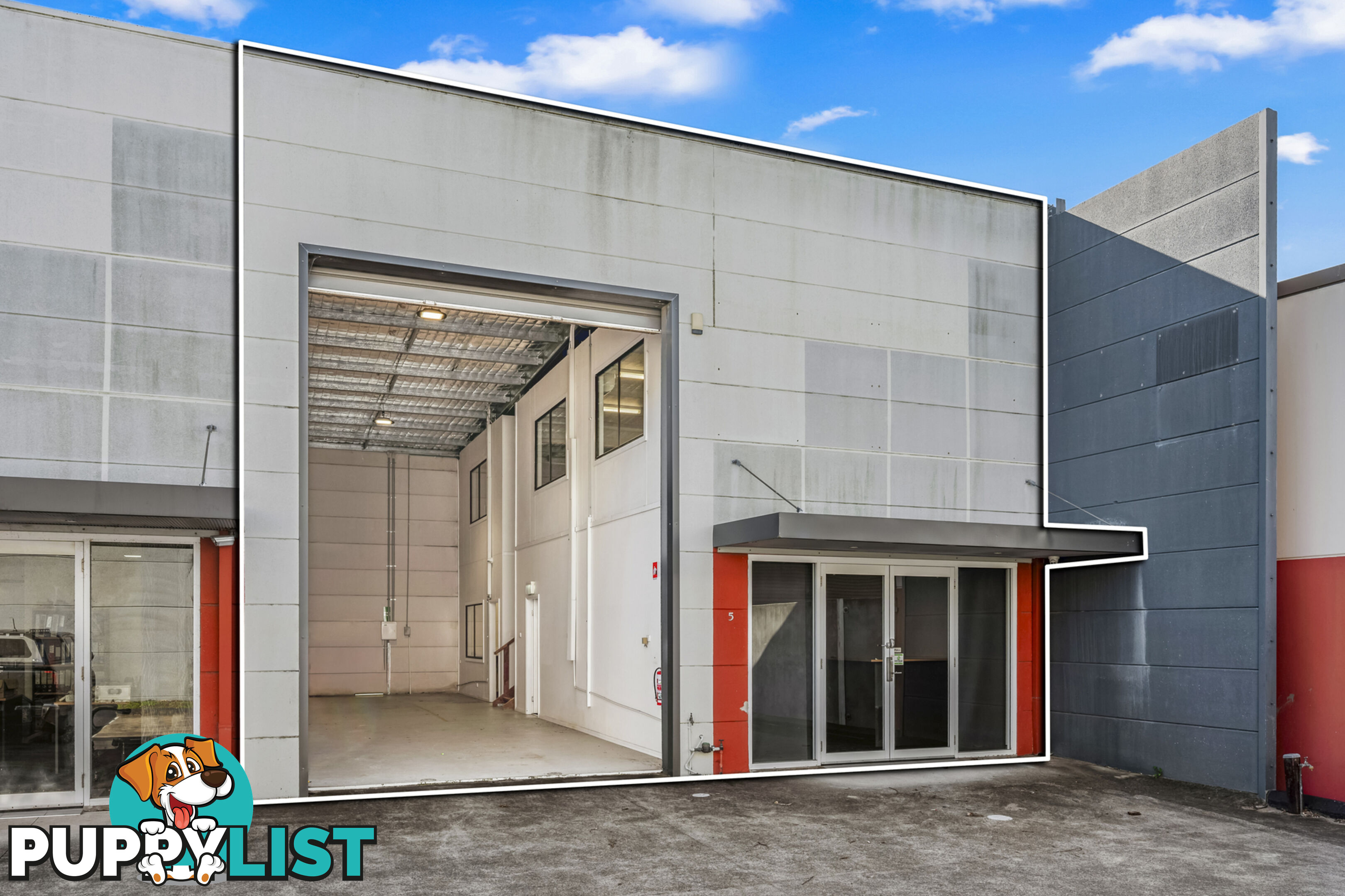 5/22 Bradmill Avenue RUTHERFORD NSW 2320