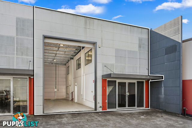 5/22 Bradmill Avenue RUTHERFORD NSW 2320
