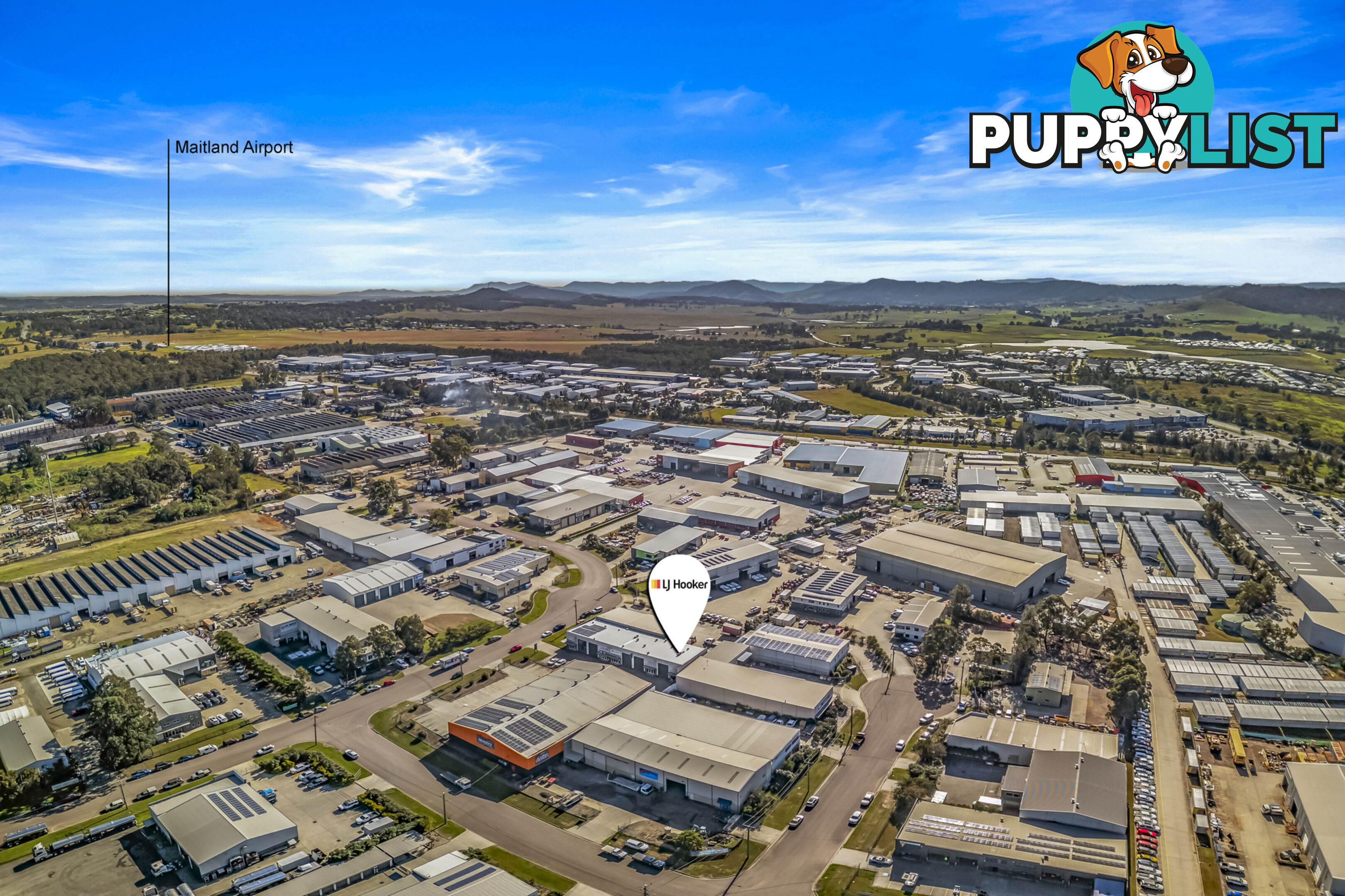 5/22 Bradmill Avenue RUTHERFORD NSW 2320