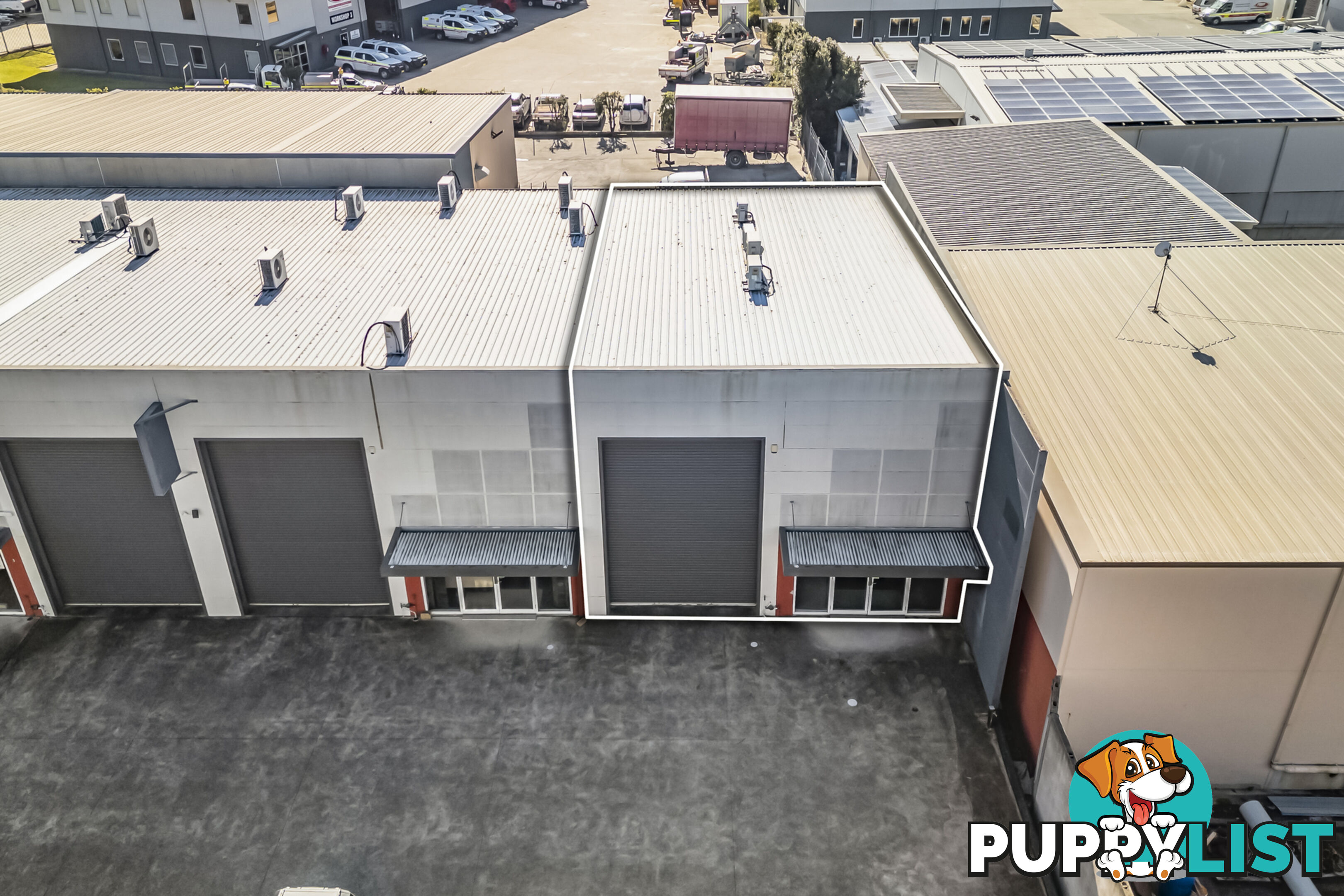 5/22 Bradmill Avenue RUTHERFORD NSW 2320