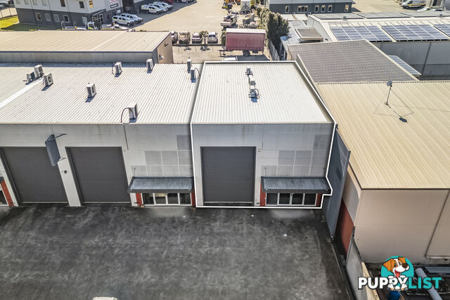 5/22 Bradmill Avenue RUTHERFORD NSW 2320