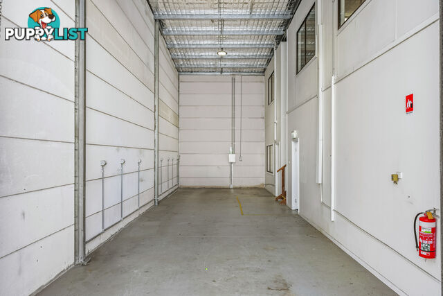 5/22 Bradmill Avenue RUTHERFORD NSW 2320