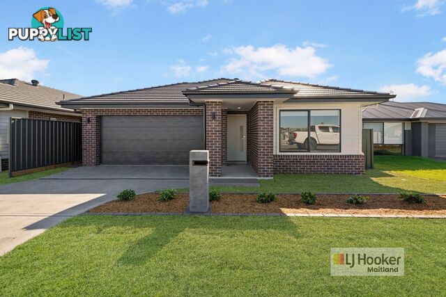 25 Marlowe Avenue ANAMBAH NSW 2320