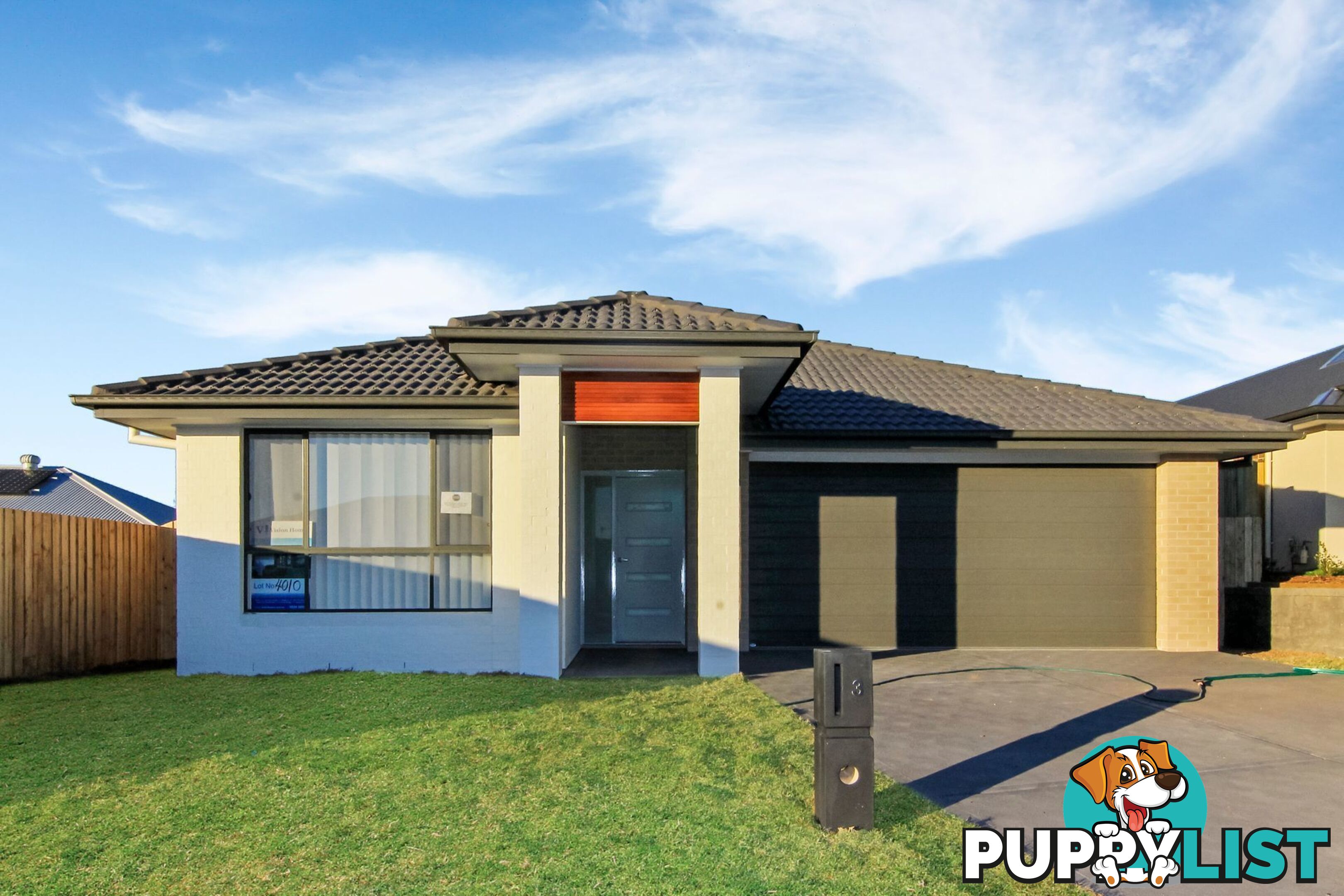 3 Treadwell Street THORNTON NSW 2322