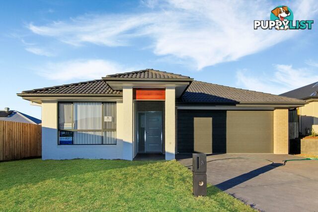 3 Treadwell Street THORNTON NSW 2322