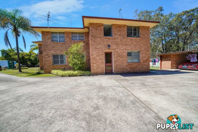 2/19 Blackett Close EAST MAITLAND NSW 2323