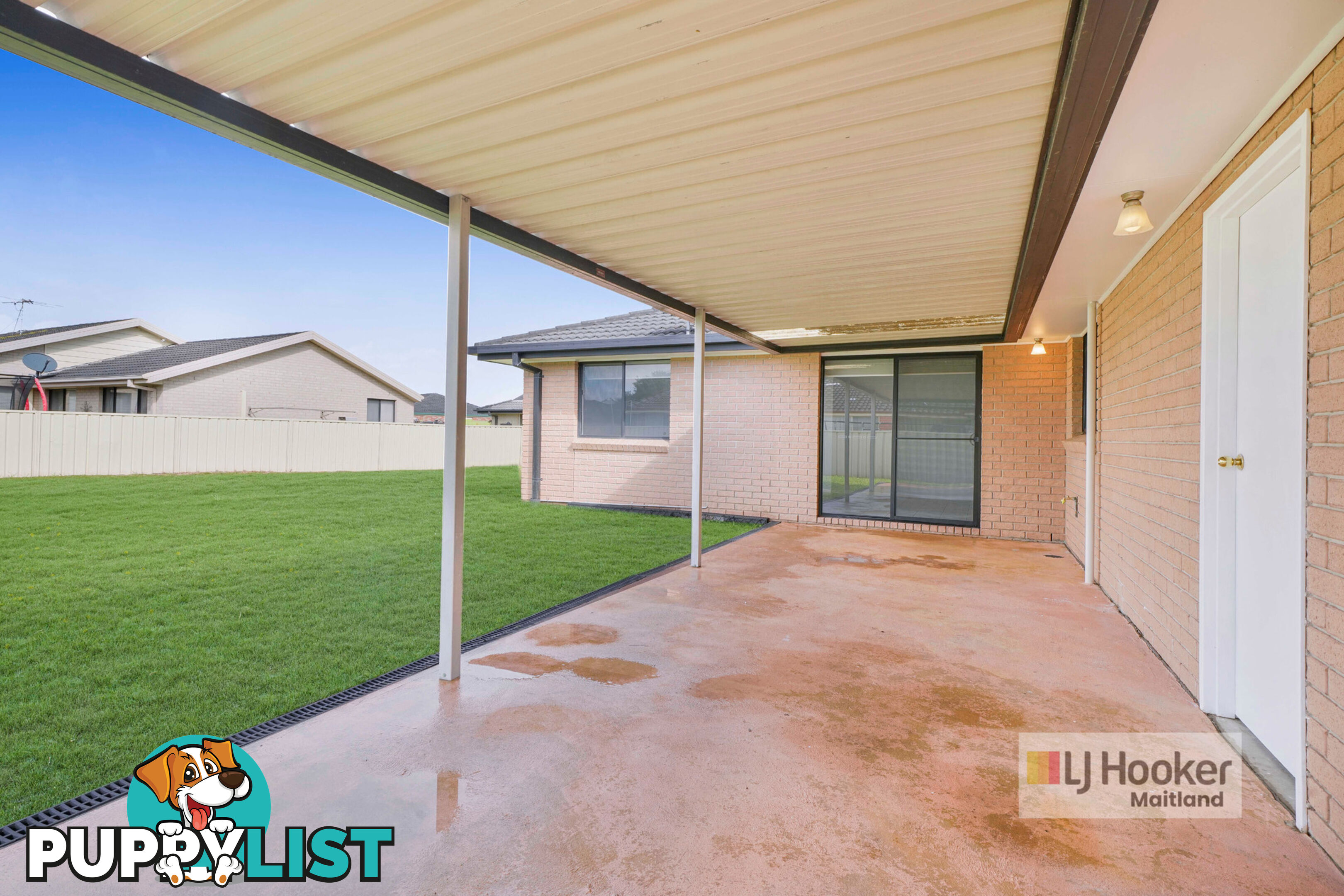 21 Daniel Street RUTHERFORD NSW 2320