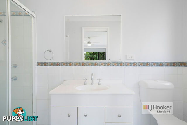 21 Daniel Street RUTHERFORD NSW 2320