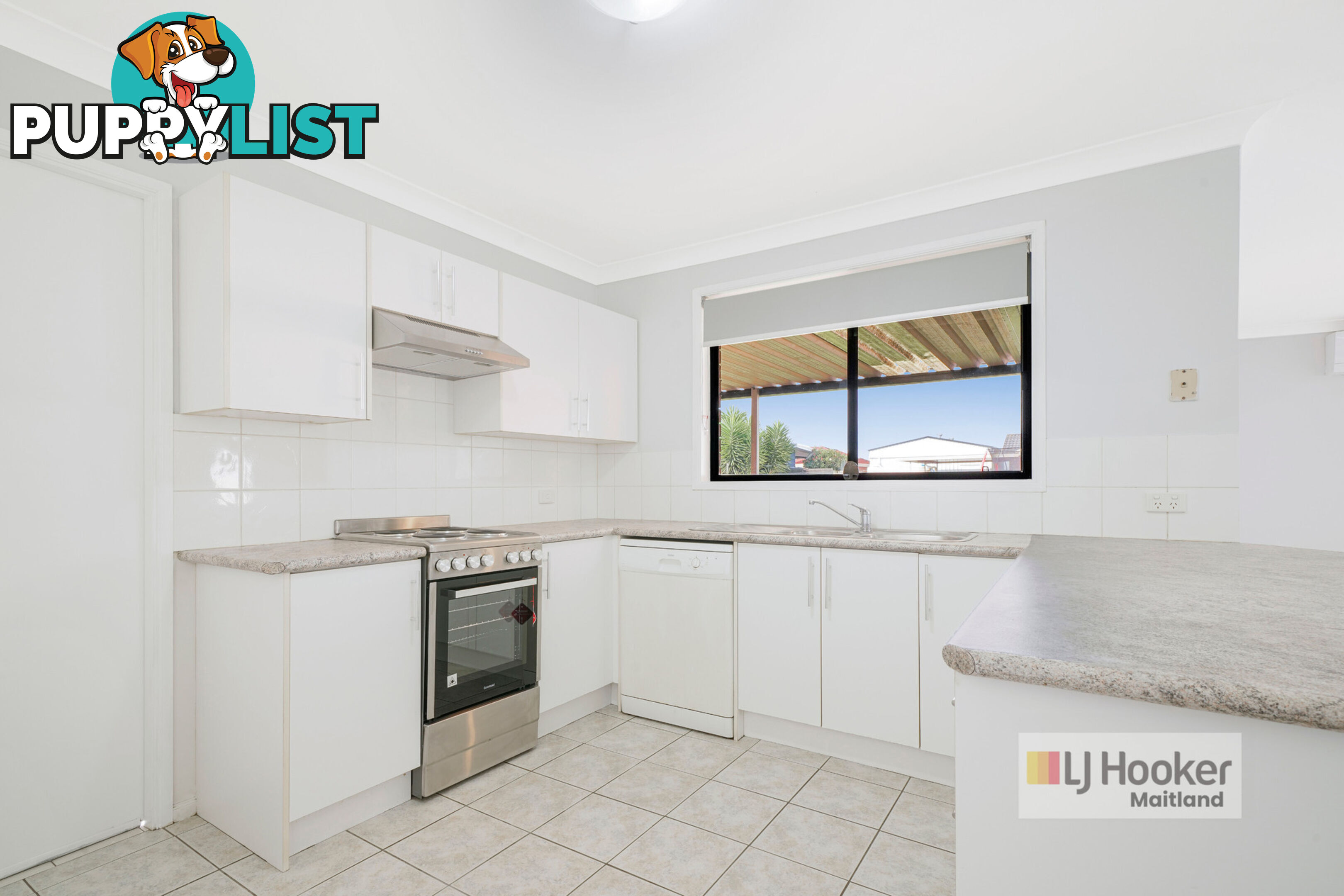 21 Daniel Street RUTHERFORD NSW 2320