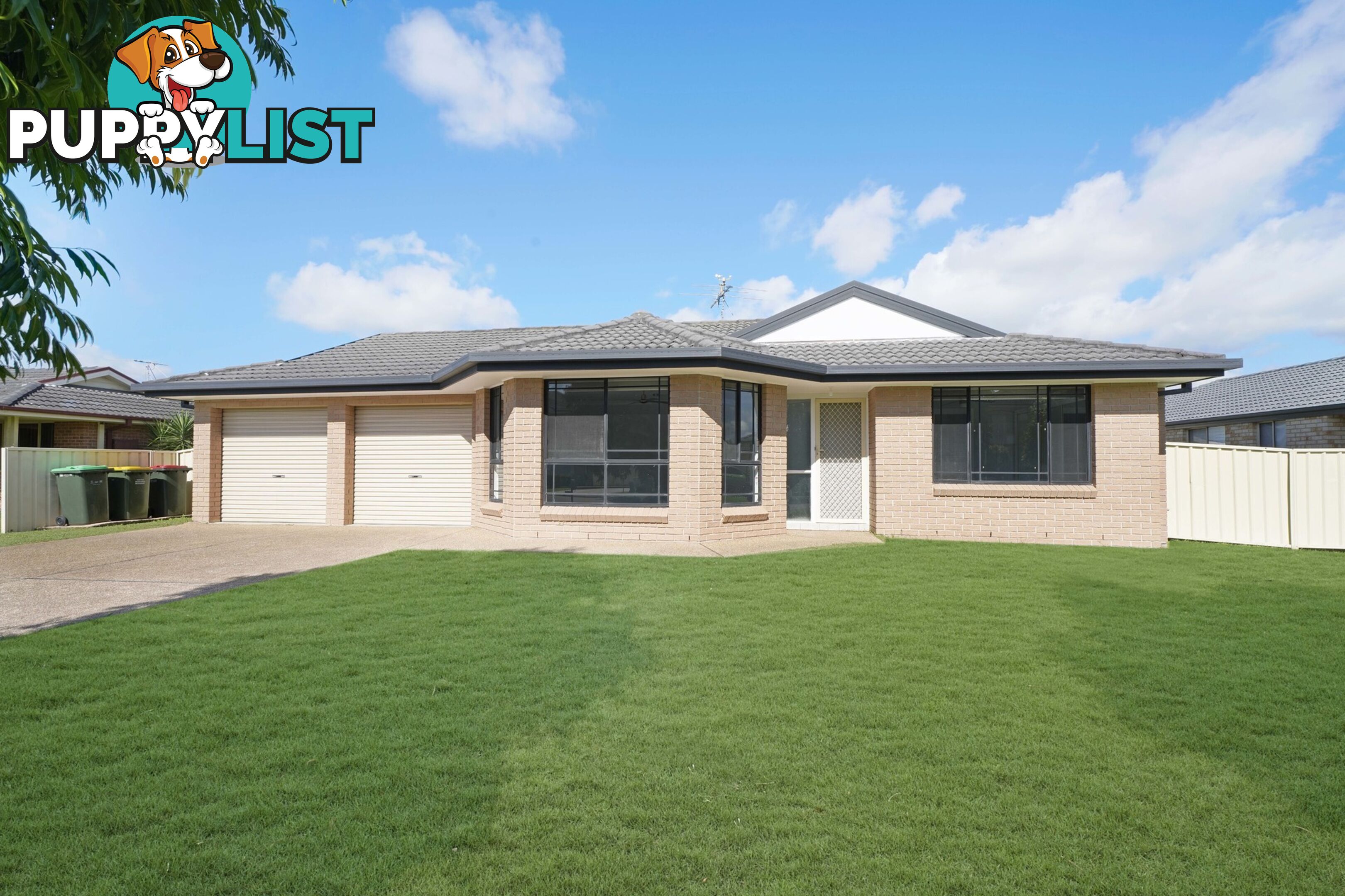 21 Daniel Street RUTHERFORD NSW 2320