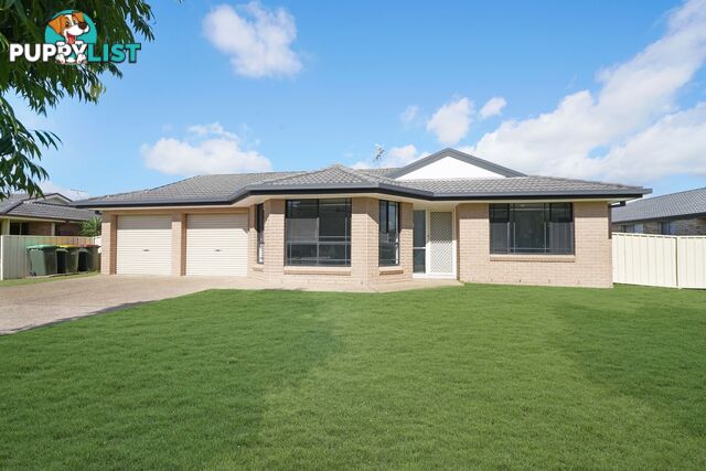 21 Daniel Street RUTHERFORD NSW 2320