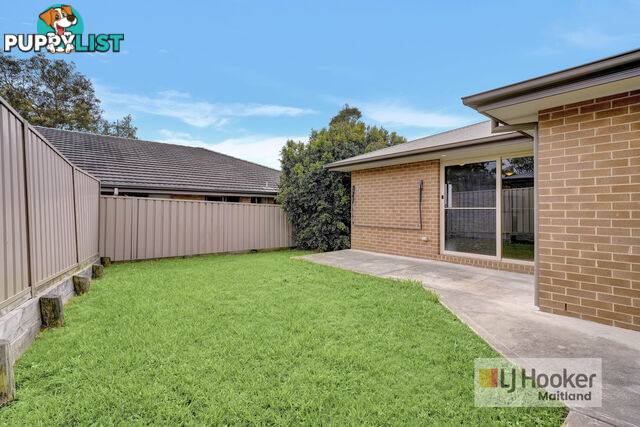 14 Reo Street LARGS NSW 2320