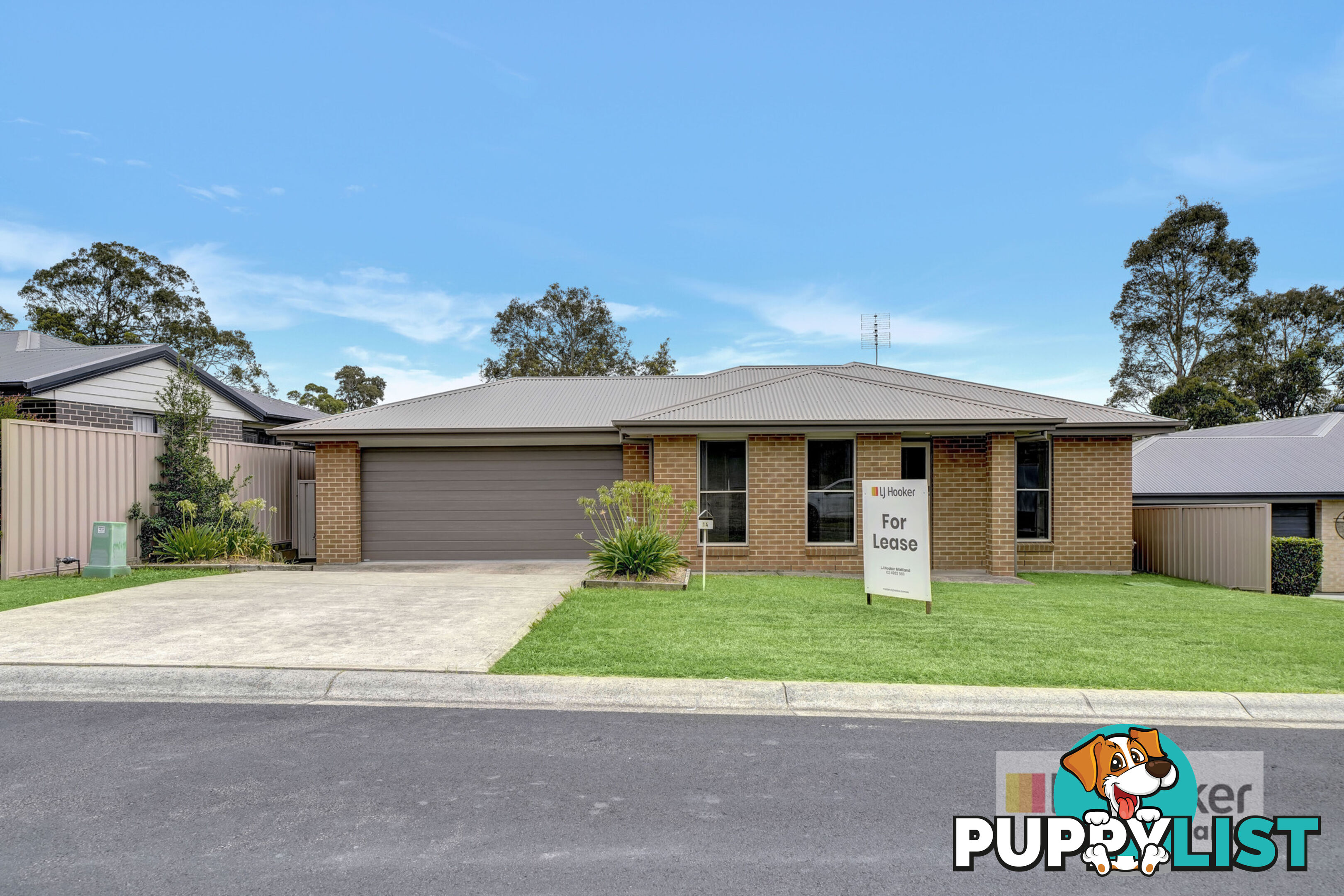 14 Reo Street LARGS NSW 2320