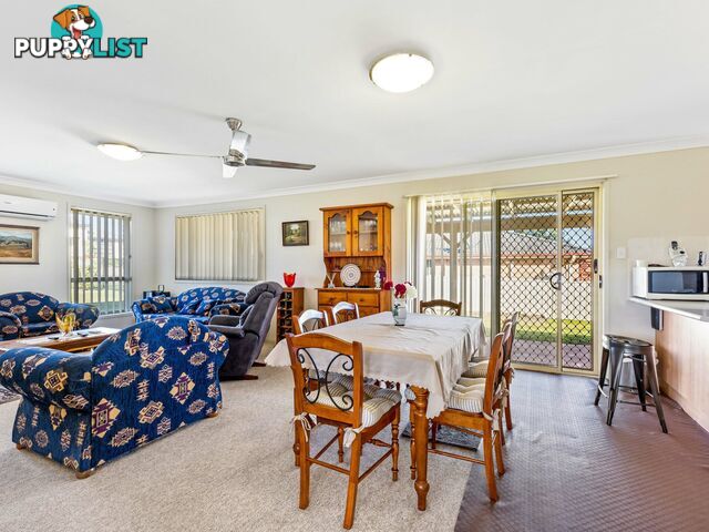 112 Avery Street RUTHERFORD NSW 2320