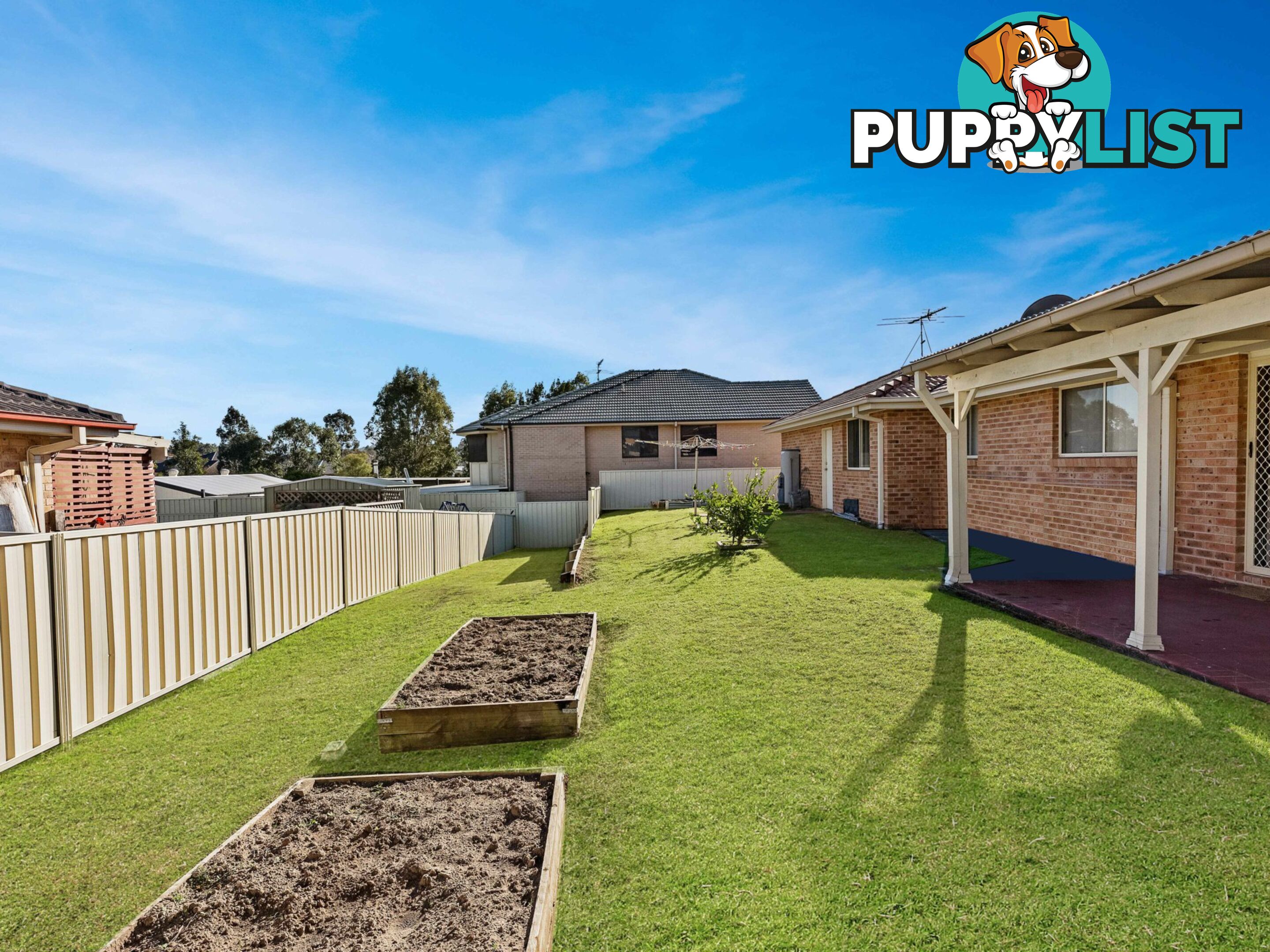 112 Avery Street RUTHERFORD NSW 2320