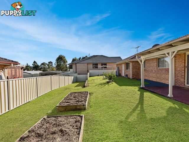 112 Avery Street RUTHERFORD NSW 2320