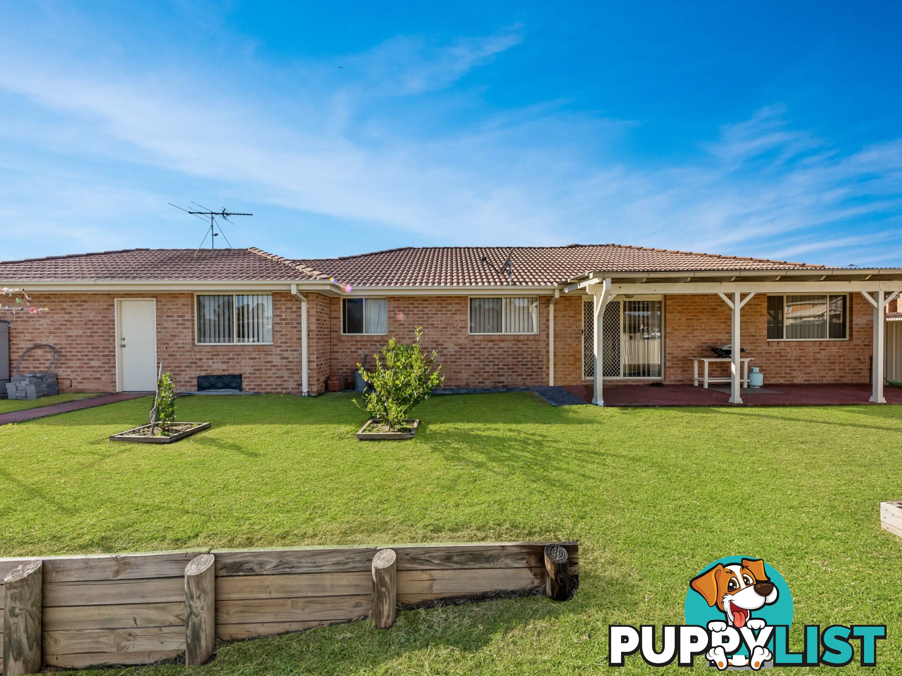 112 Avery Street RUTHERFORD NSW 2320